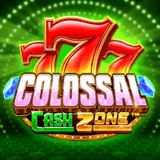 Bocoran RTP Slot Pragmatic Colossal Cash Zone